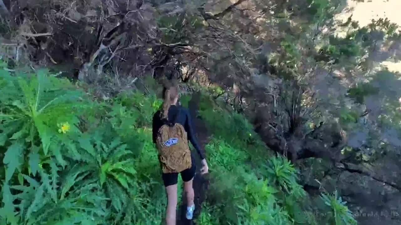 Anna Ralphs Hiking Sex Tape Video Leaked