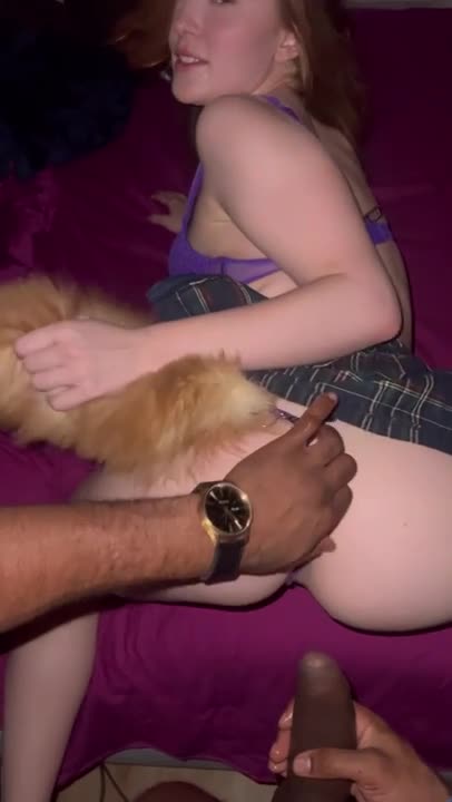 Jia Lissa Gets Pounded By Troy Francisco's BBC