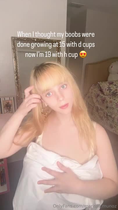 Marissa.Munoz's Big Tits