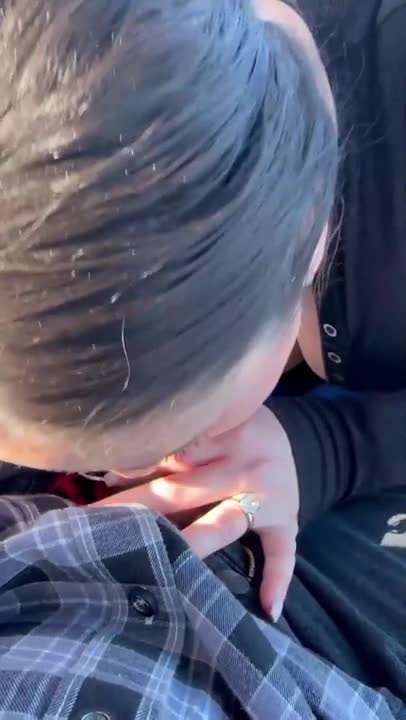 Isabelle Eleanore Gets Fucked Doggy Style POV