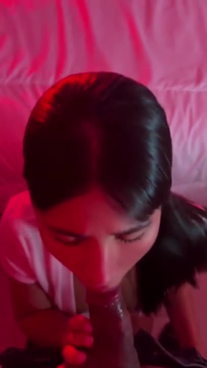 Marci Moral Sucks And Gets Fucked Doggy Style