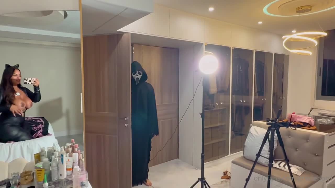 PAWG Graciebon Gets Her Ass Fucked
