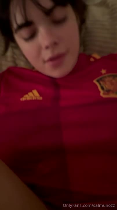 Salomelons Loves Sex After Soccer